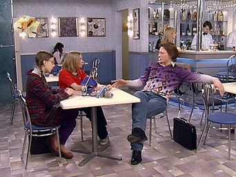 Daddy's Daughters Season 8 Episode 18