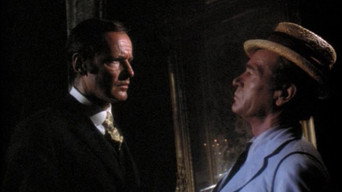 #15 The Night Strangler