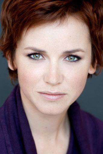 Foto de Eugénie Beaudry