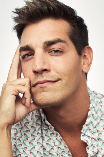 Image of Matt Rogers