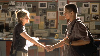 Божевільна і прекрасна (2001)