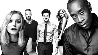 House of Lies - S1E01