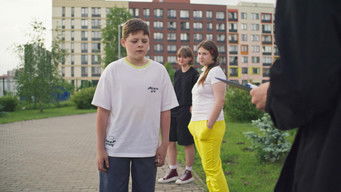 Episode 1 — Episode 1