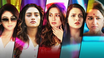 Crisscross media image