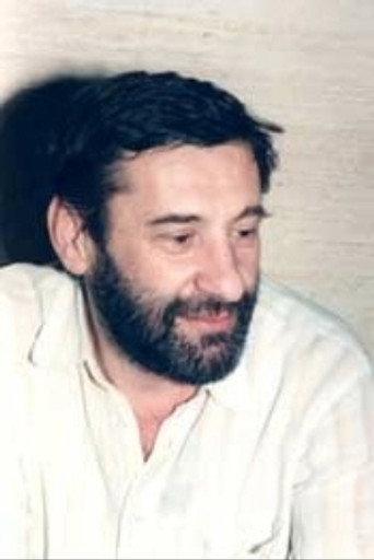Rusomir Bogdanovski