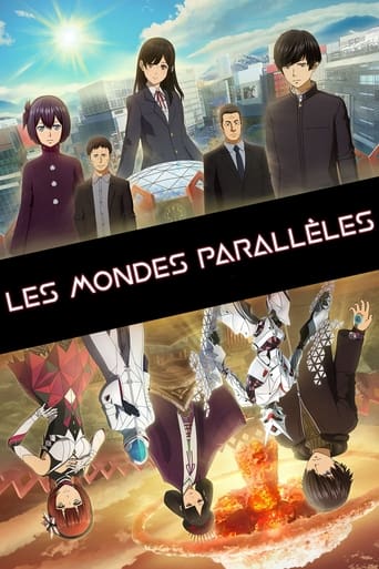 Les Mondes parallèles