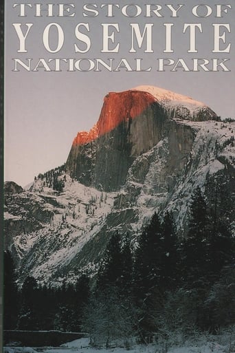 The Story of Yosemite National Park en streaming 