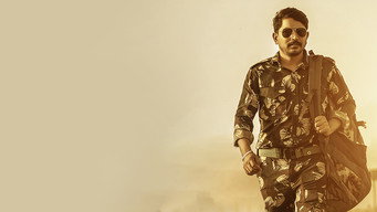 Kaalapatthar (2021)