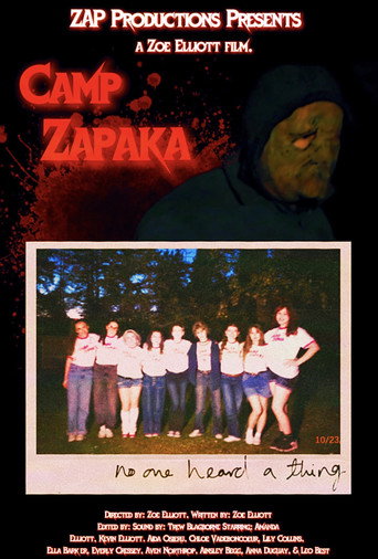 Camp Zapaka
