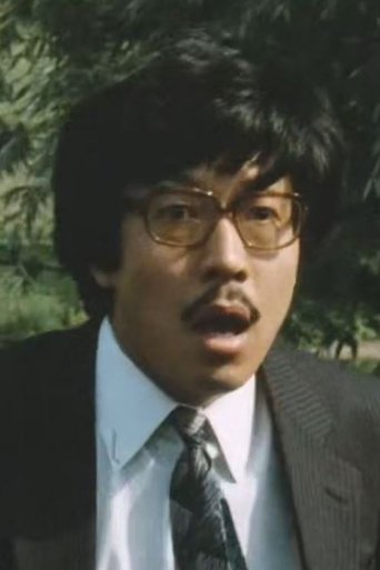 Image of Eiji Kusuhara
