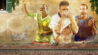 Italia 90: Four Weeks That Changed the World (2022)