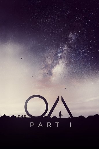 poster The OA