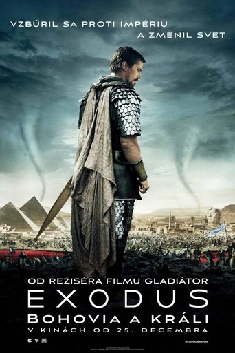 Exodus: Bohovia a králi