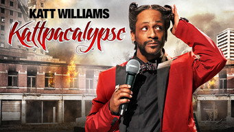 Katt Williams: Kattpacalypse (2012)