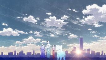 #18 Gintama: The Very Final