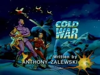 Cold War