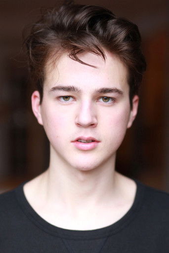 Foto de Alexis Plante