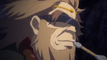 Cena de Meu potencial liberado!