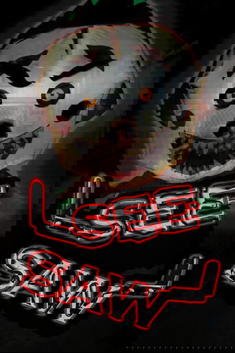 See-Saw (2025) See-Saw (2025)