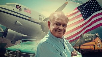 David Jason: Planes, Trains and Automobiles - S1E01
