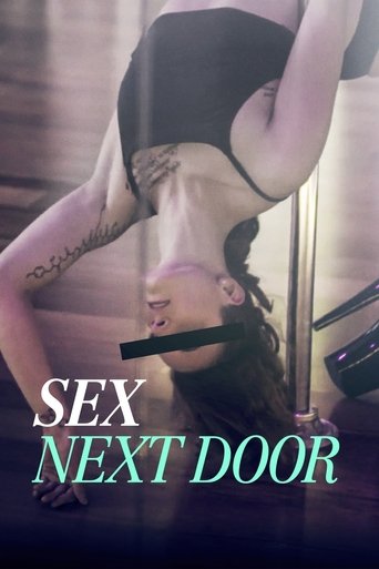 Sex Next Door: Season 1