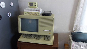 Before Macintosh: The Apple Lisa (2024)