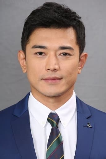 Image of Stefan Wong