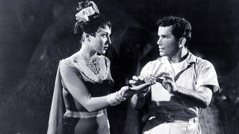 Missile to the Moon (1958)