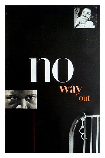 No Way Out (1950) No Way Out (1950)