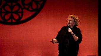 Galeria 2 - Fortune Feimster: Sweet & Salty