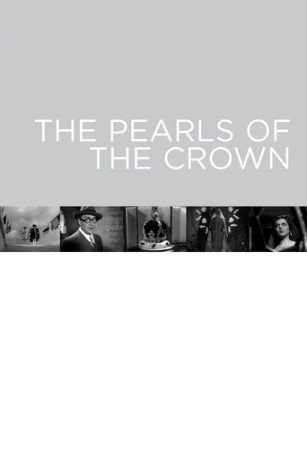 The Pearls of the Crown (1937)