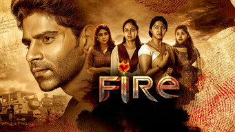 #4 Fire