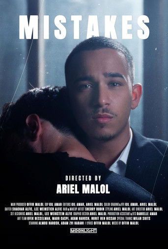 Mistakes (2024)
