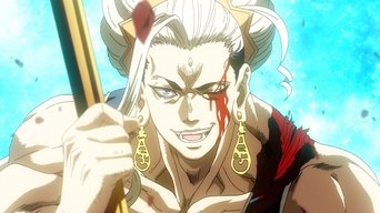 Cena de O caminho da luz