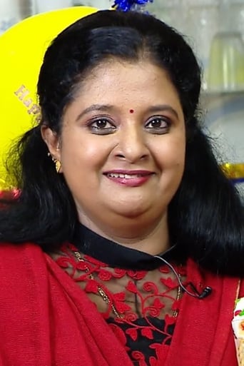 Image of Anila Sreekumar