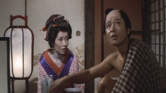 Cena 8 de Secret Chronicle: Prostitution Market
