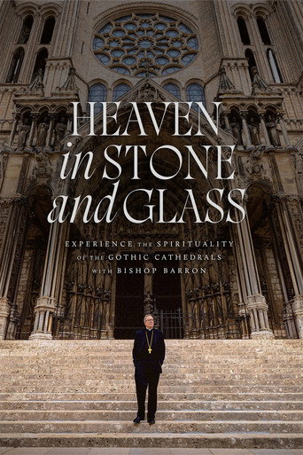Heaven in Stone and Glass (2026)