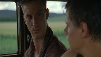 The Outlaws (2021)