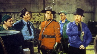 Danger Ahead (1940)