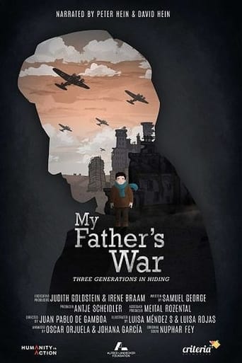 My Father's War