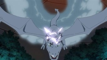 Cena de Restaurar e Renovar!