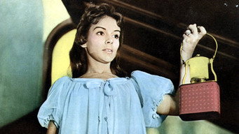 Trauma (1962)