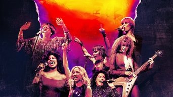 Women Who Rock - S1E01