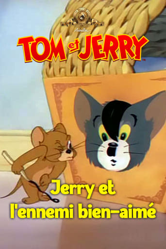 Jerry et l'ennemi bien aimé en streaming 