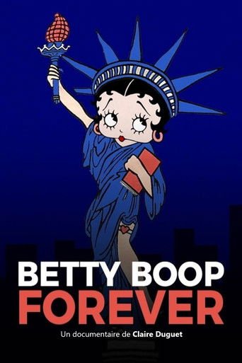 Betty Boop Forever (2020)