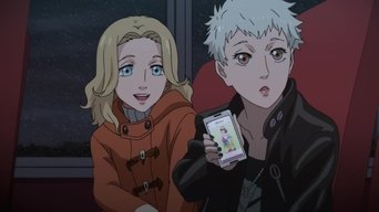 Cena de Episódio 15