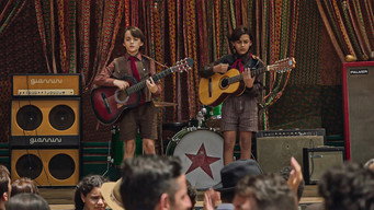 Assistir As Aventuras de José e Durval Online