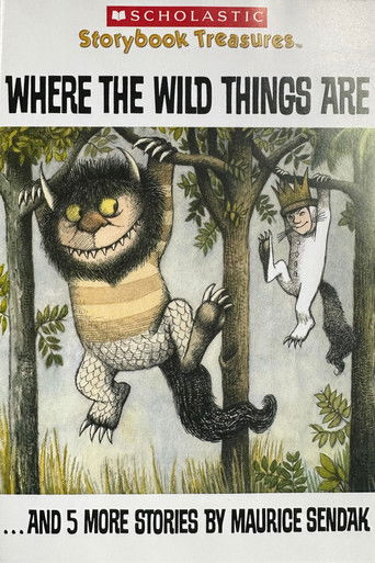 Where the Wild Things Are ... and 5 More Stories By Maurice Sendak (2008)