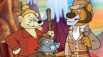 Willy Fog 2 - S1E01