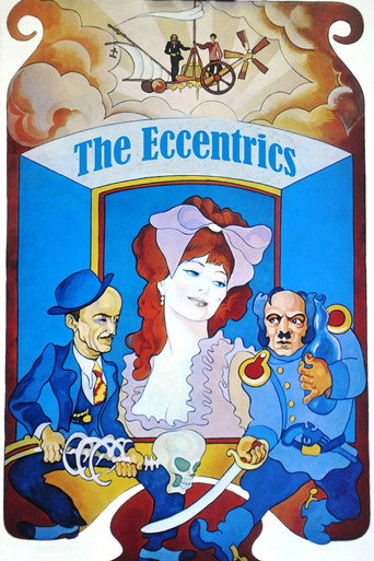 The Eccentrics (1974)